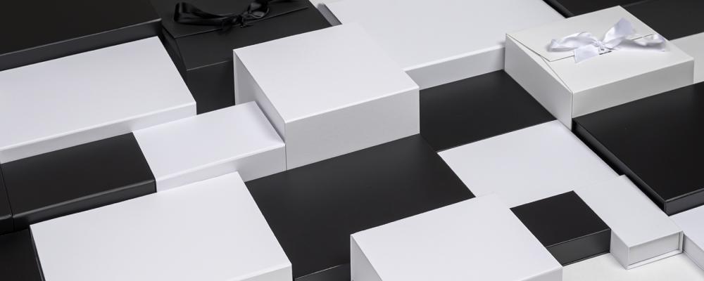 Luxe geschenkverpakkingen voor bedrijven