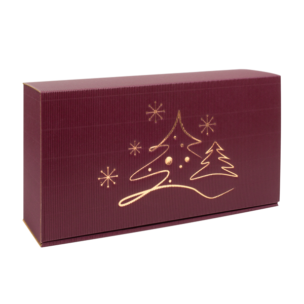 Bedrukte verpakking voor relatiegeschenken