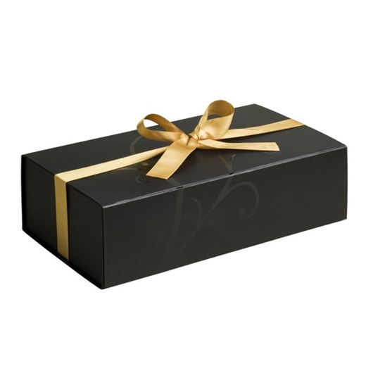Luxe geschenkdozen voor cosmetica