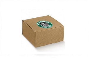 Geschenkdoos op maat