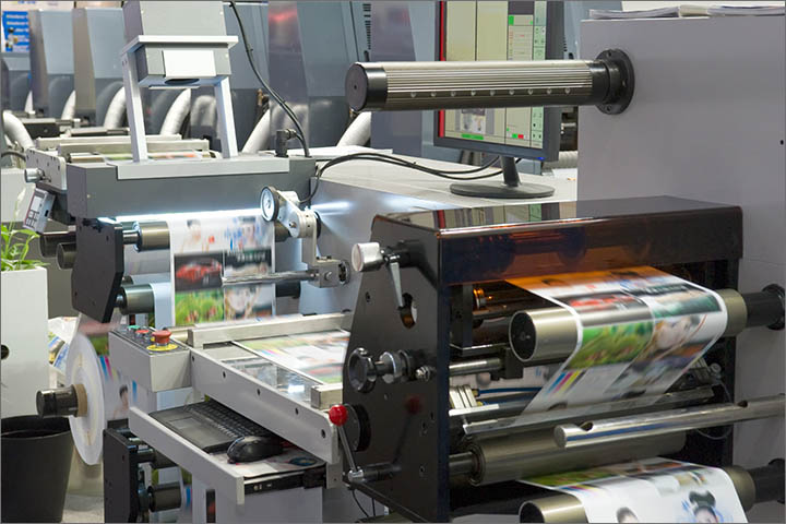 Offsetdruk voor maatwerk geschenkdozen