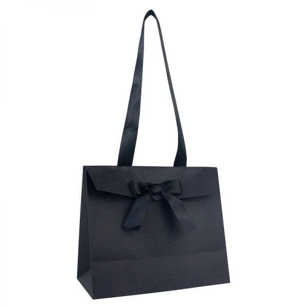 Zwarte cadeautasjes cheap