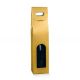 Bottle Box 1-fles GOUD
