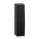 Cadeauverpakking 1 fles zwart