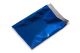 Cadeauzakjes 35x48+4cm Blauw - Set van 100 stuks.