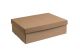 Geschenkdoos Classic 30,5x21,5x10cm Naturel – Set van 35 stuks.