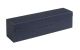 wijnverpakking donkerblauw