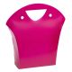 Doosje met deksel roze
