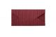 Envelope 22,3x0,3x11,5cm Bordeaux - Set van 150 stuks. 