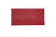 Envelope 22,3x0,3x11,5cm Rood - Set van 150 stuks.