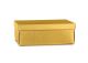 Geschenkdoos Classic 34x25x12cm Goud – Set van 10 stuks.
