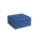 Geschenkdoos Smartbox 20x19x10cm Blauw – Set van 60 stuks.