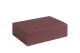Geschenkdoos Smartbox 20x14x7cm Bordeaux – Set van 100 stuks.