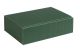 Geschenkdoos Smartbox 25,5x18x7cm Donkergroen – Set van 50 stuks.