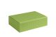 Geschenkdoos Smartbox 20x14x7cm Lichtgroen – Set van 100 stuks.