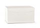 Geschenkdoos Trendbox 44x34x37cm Wit – Set van 20 stuks.