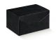 Geschenkdoos Trendbox 44x34x37cm Zwart – Set van 20 stuks.