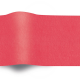 vloeipapier rood