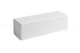 Magneetdoos 33x10x10cm Wit - Set van 25 stuks.