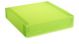 Geschenkdoos Frostybox 22x22x5cm GROEN – Set van 100 stuks.