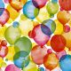 Kids WATERCOLOUR BALLOONS