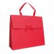  Cadeautas strik ROOD