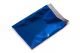 Cadeauzakjes 35x48+4cm BLAUW - Set van 100 stuks.