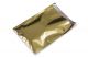 Cadeauzakjes 25x33,5+3cm GOUD - Set van 100 stuks.