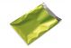 Cadeauzakje groen