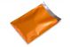 Cadeauzakje oranje