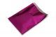 Cadeauzakjes 35x48+4cm FUCHSIA - Set van 100 stuks.