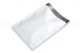 Cadeauzakjes 35x48+4cm WIT - Set van 100 stuks.