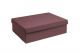 Classic 30,5x21,5x10cm BORDEAUX – Set van 35 stuks.