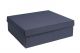 Classic 45x40x14cm DONKERBLAUW – Set van 35 stuks.