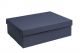 Classic 40x30x12cm DONKERBLAUW – Set van 35 stuks.