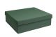 Classic 45x40x14cm DONKERGROEN – Set van 35 stuks.