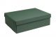 Classic 40x30x12cm DONKERGROEN – Set van 35 stuks.