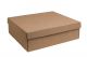 Classic 45x40x14cm NATUREL – Set van 35 stuks.