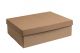 Classic 40x30x12cm NATUREL – Set van 35 stuks.