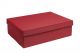 Classic 40x30x12cm ROOD – Set van 35 stuks.