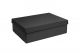 Classic 30,5x21,5x10cm ZWART  – Set van 35 stuks.
