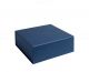 Magneetdoos colors eco vierkant klein blauw