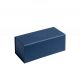 Magneetdoos colors eco zonder laminaat blauw