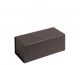 Magneetdoos colors eco zonder laminaat bruin
