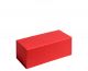 Magneetdoos colors eco zonder laminaat rood