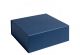 Magneetdoos colors eco vierkant blauw