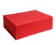 Magneetdoos colors eco rood