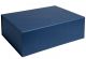 Magneetdoos colors eco groot blauw