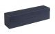 wijnverpakking donkerblauw