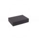 Classic 21x15x4,5cm ZWART– Set van 30 stuks.